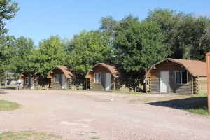 Cabins